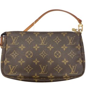 Louis Vuitton モノグラム トゥルーストワレット28 M47522の買取